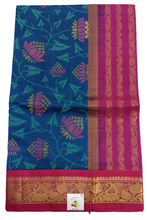 Load image into Gallery viewer, Korvai Printed 6 yards