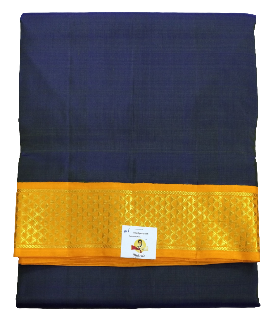Pure silk madisar 10yards