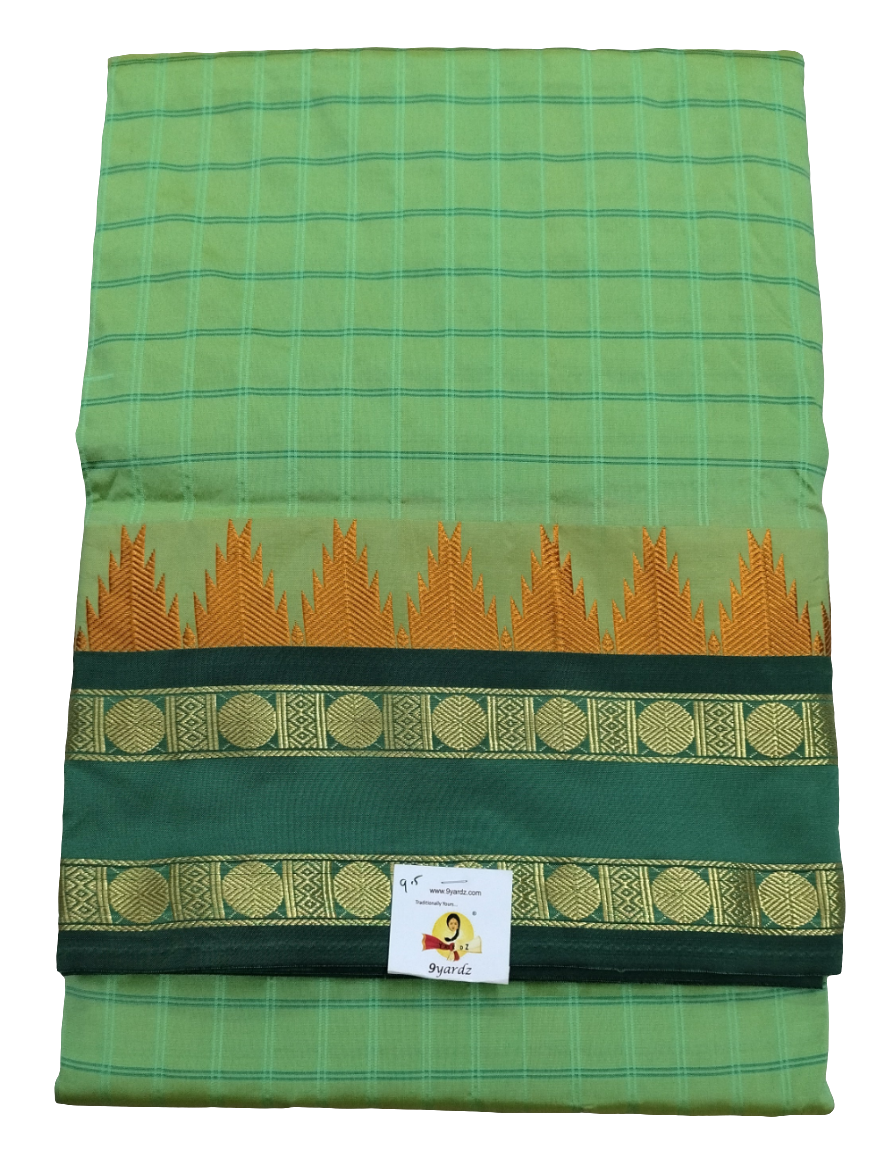 Poly silk 9.5y yards madisar