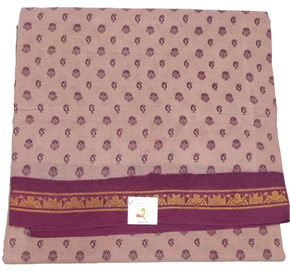 Sungudi 10 yards