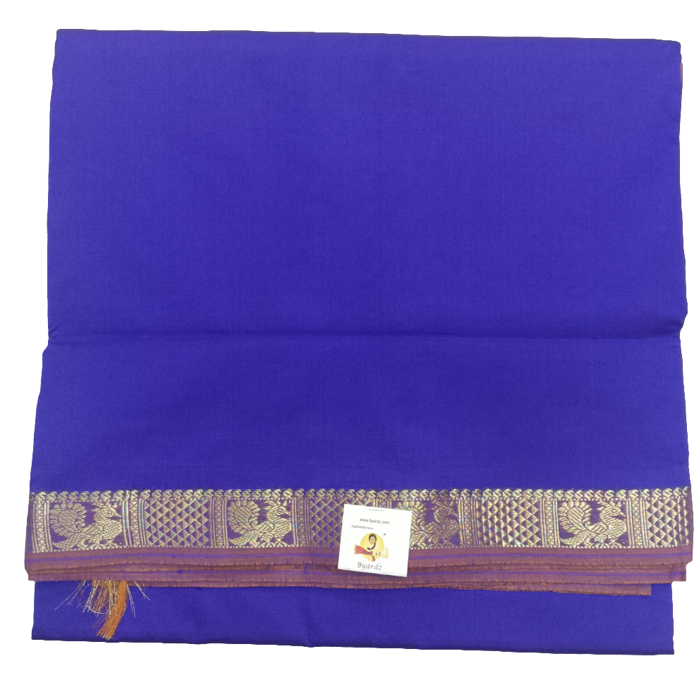 Semi Silk cotton Madisar