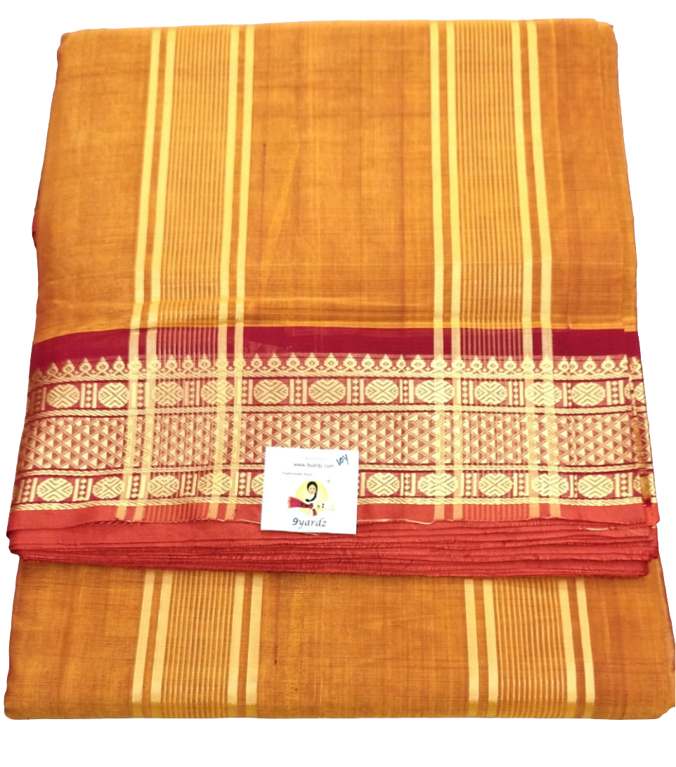 Devendra plain 10yards