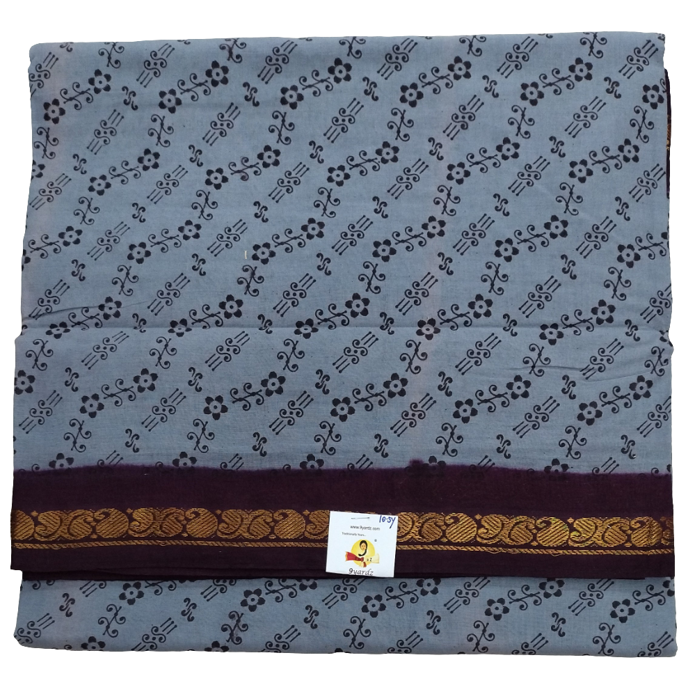 Sungudi 10.5 yards