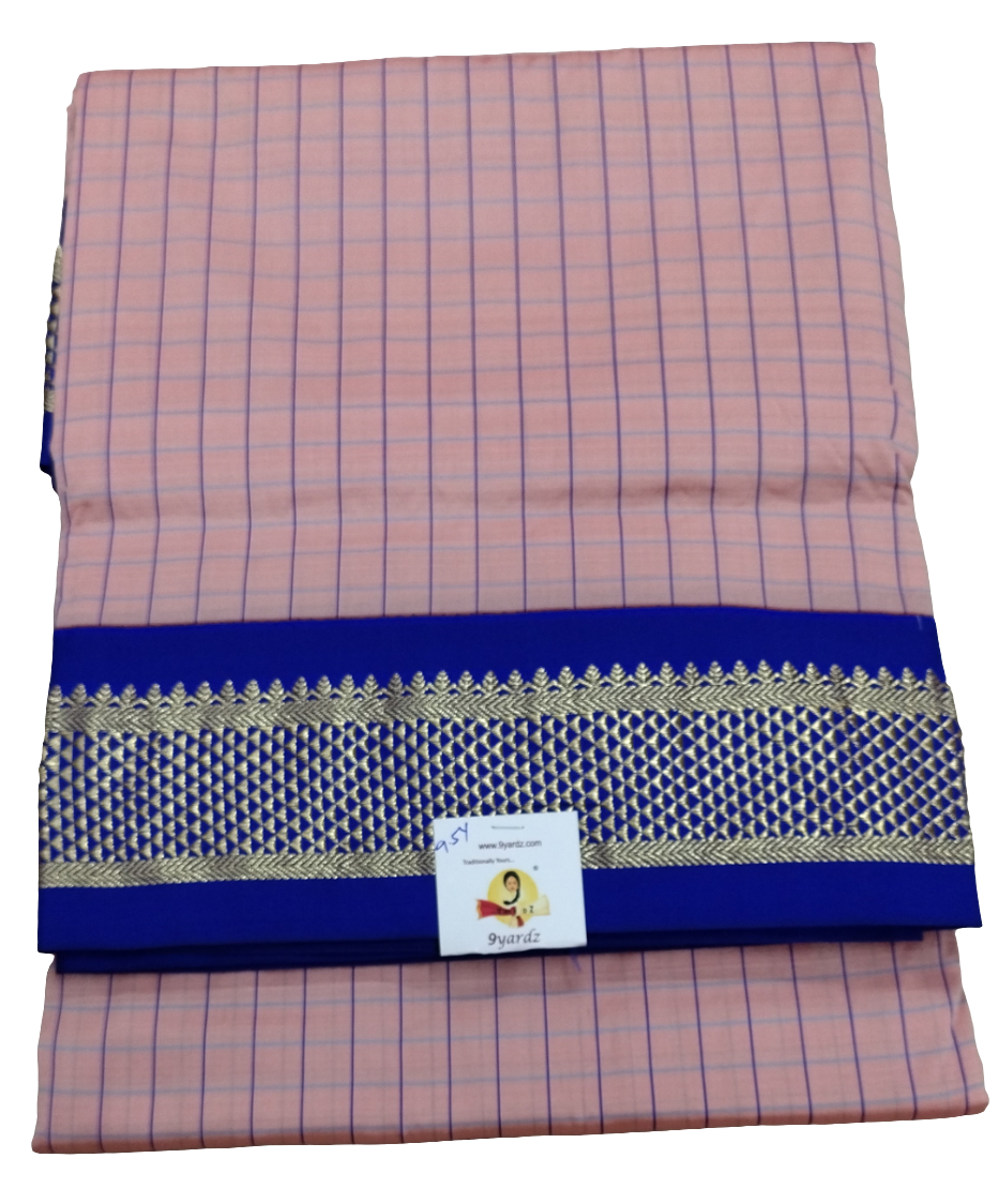 Poly silk 9.5yards madisar