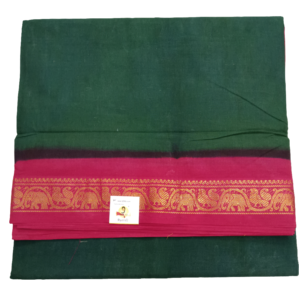 Sungudi 10.5 yards