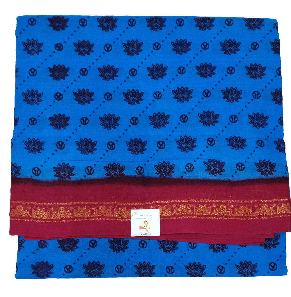 Sungudi 10 yards