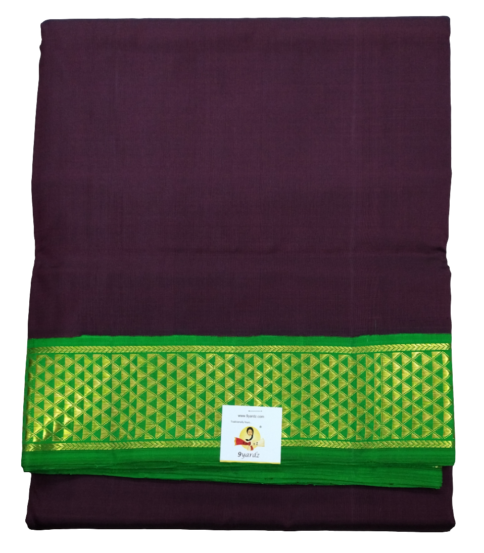 Pure silk madisar 10yards