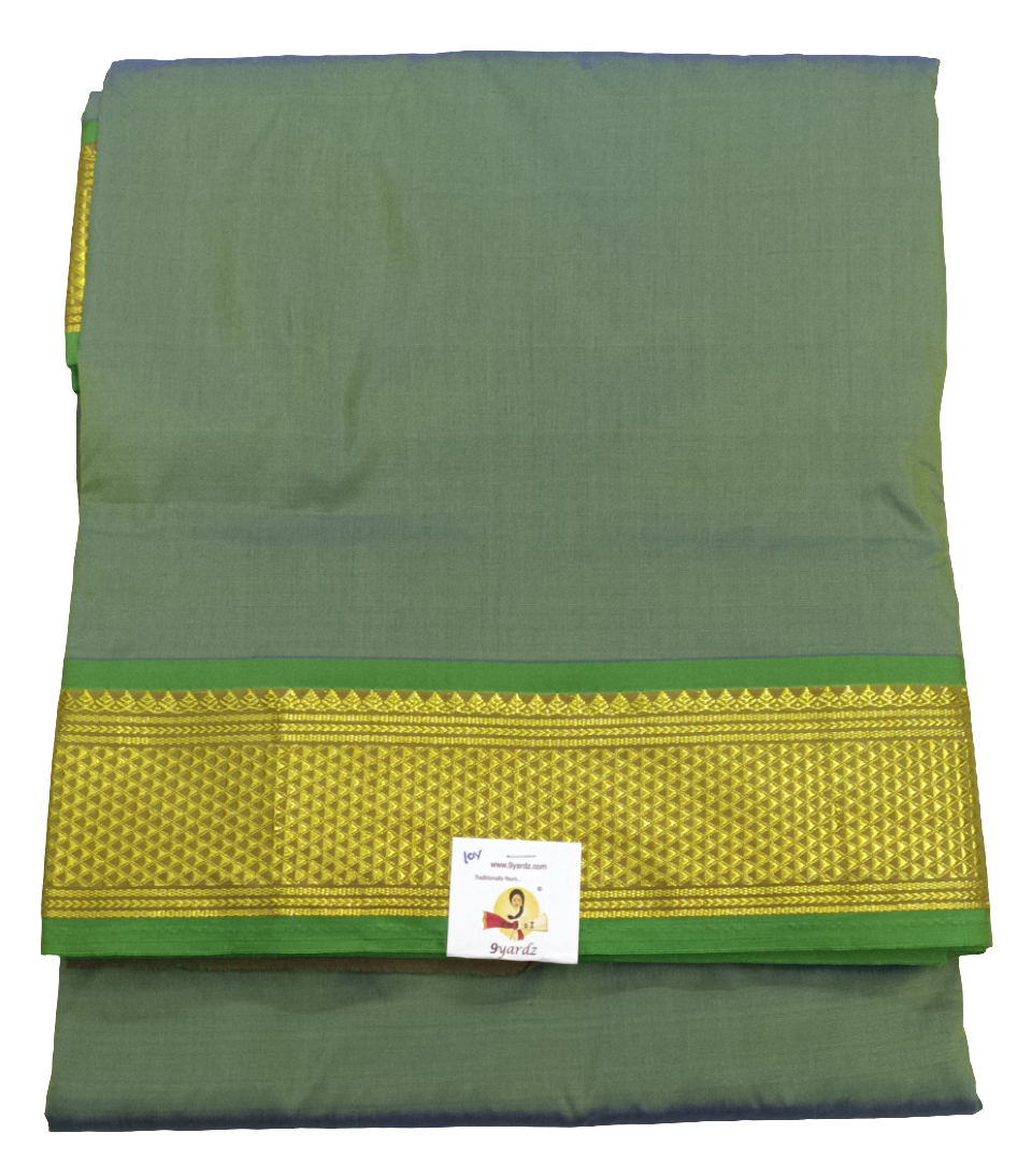 Poly silk 10y yards madisar