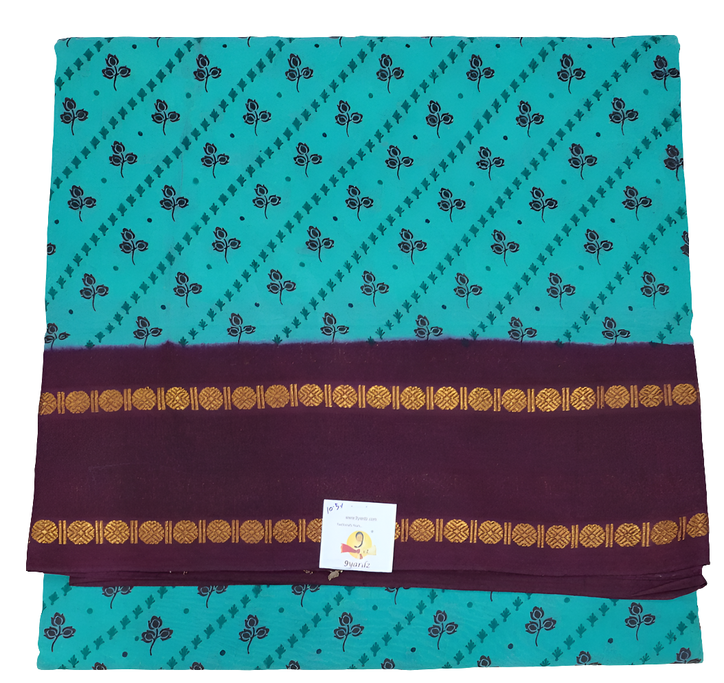 Sungudi 10 yards