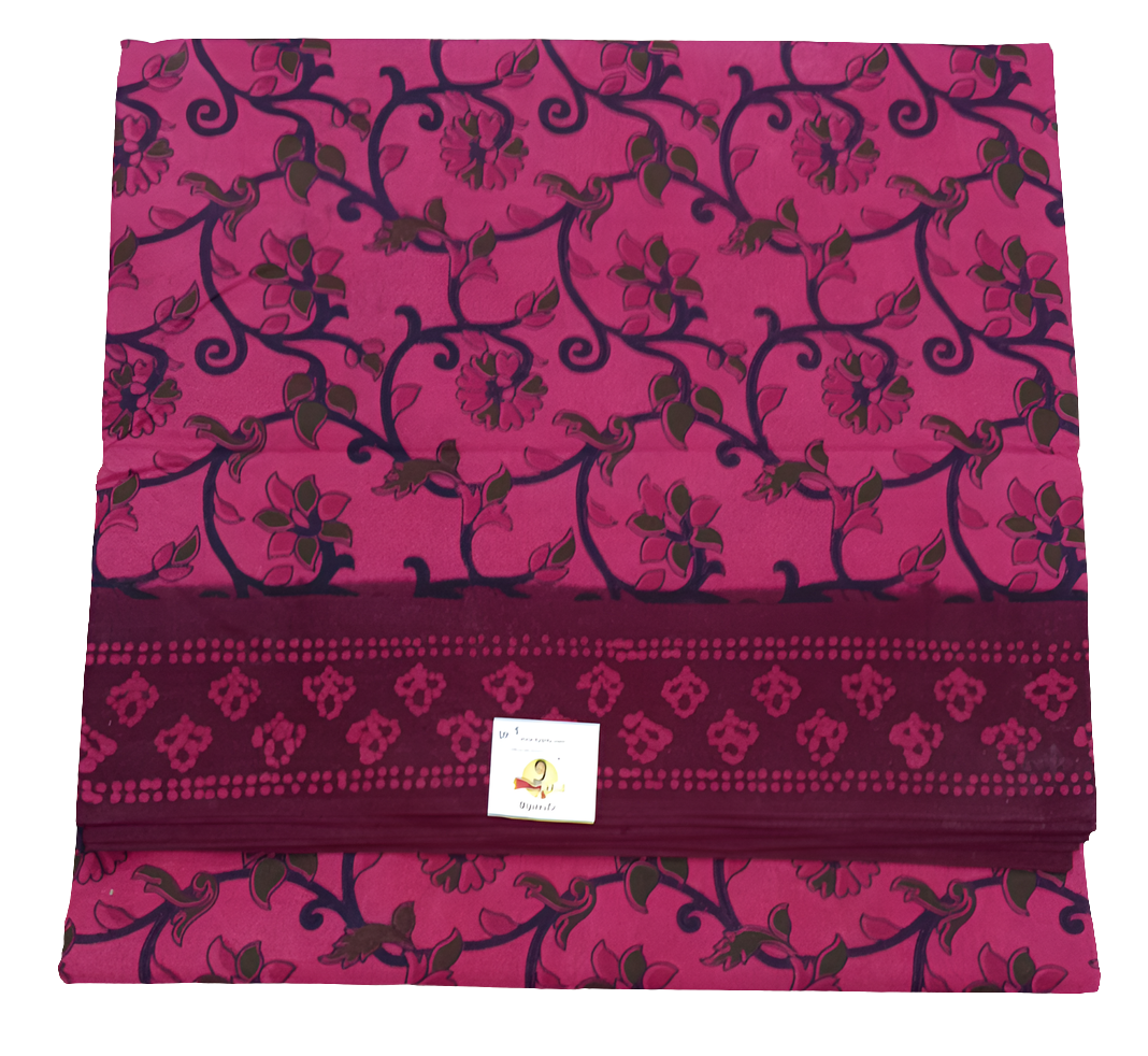 Sungudi 10.5 yards