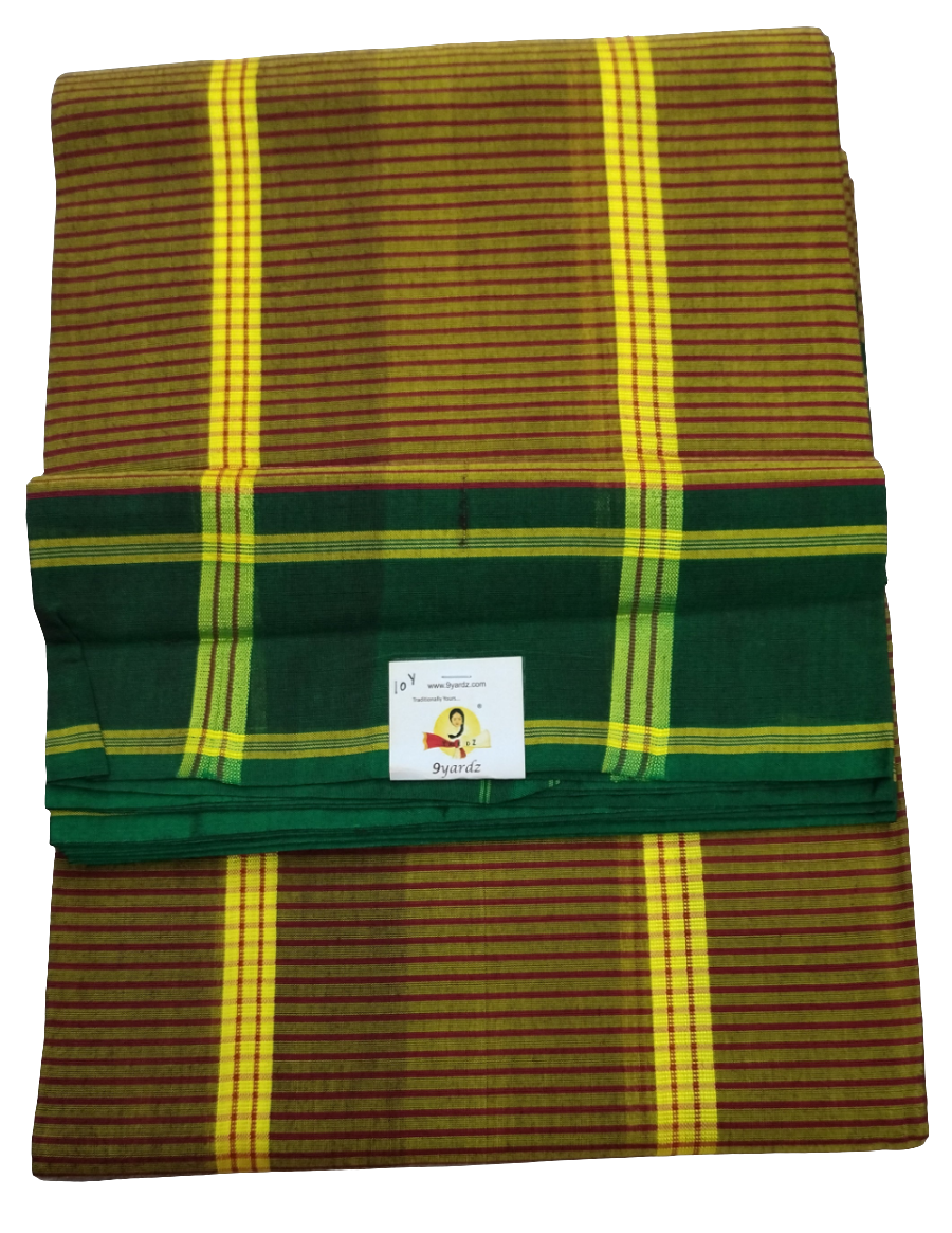 Devendra valapoo saree 10yards
