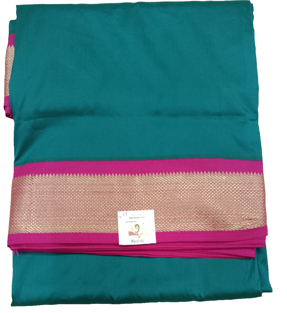 Poly silk 9.5y yards madisar