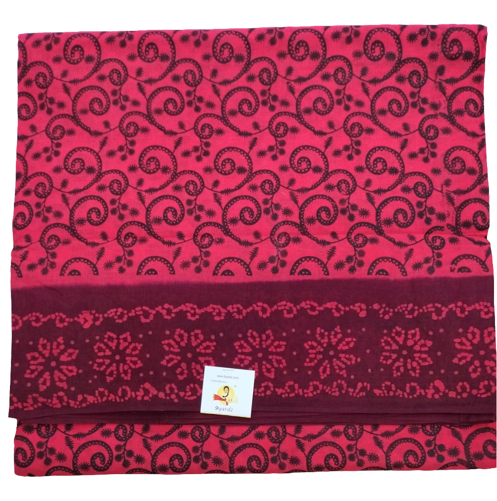 Sungudi 10.5 yards