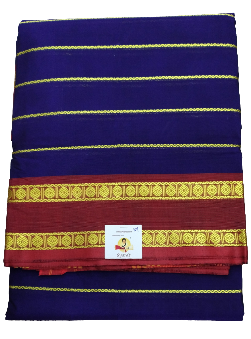 Devendra velthari saree 10yards