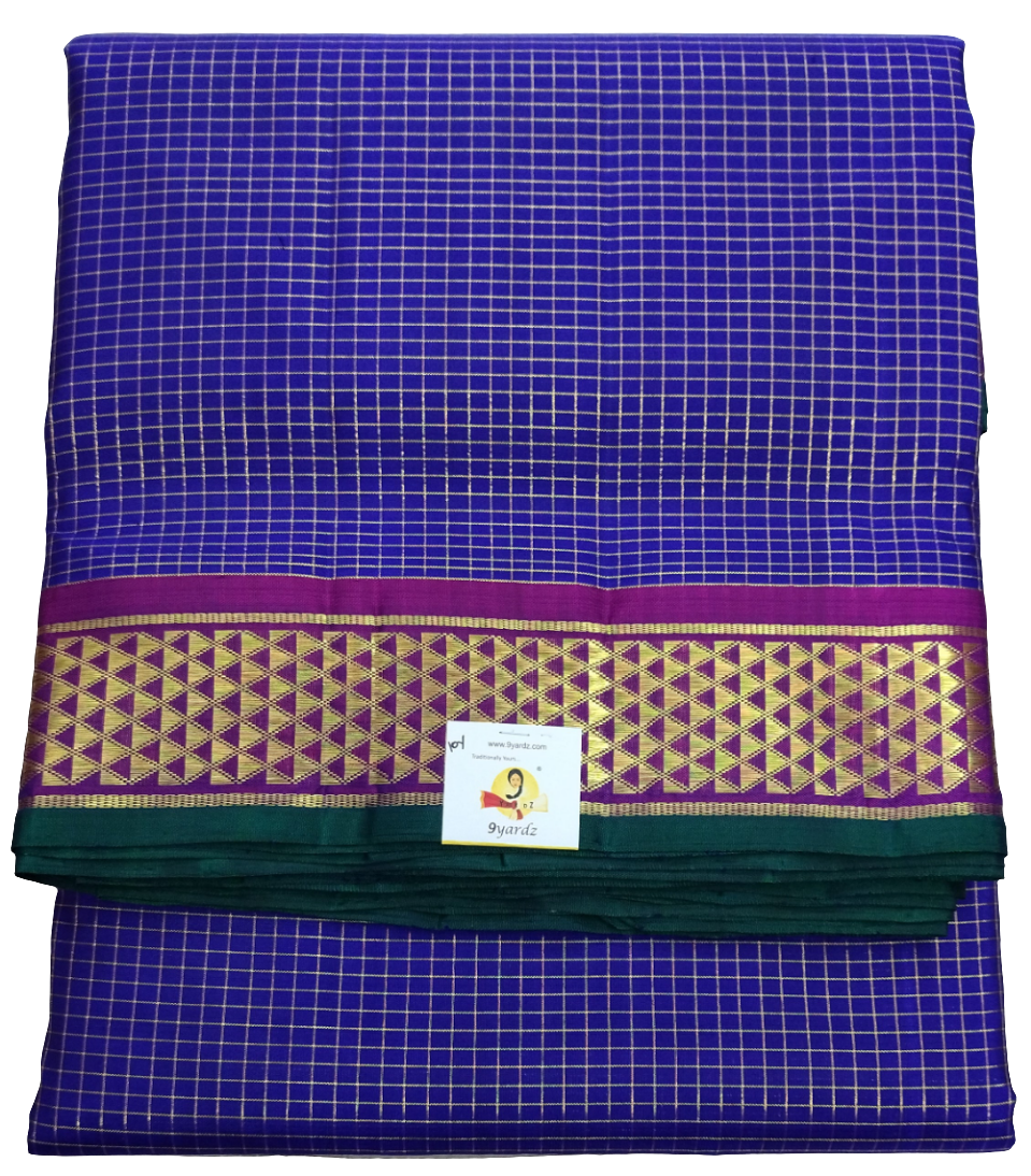 Pure silk madisar 10yards