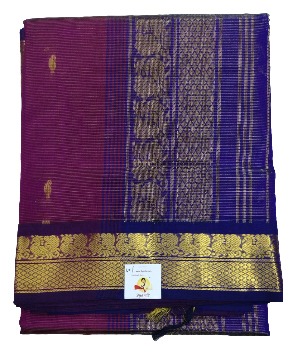 Pure silk cotton -10yards madisar