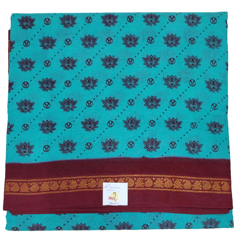 Sungudi 10 yards