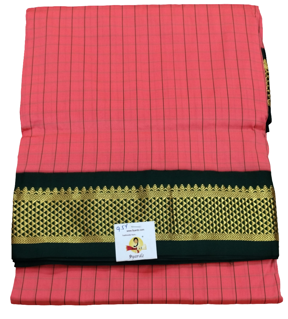 Poly silk 9.5yards madisar