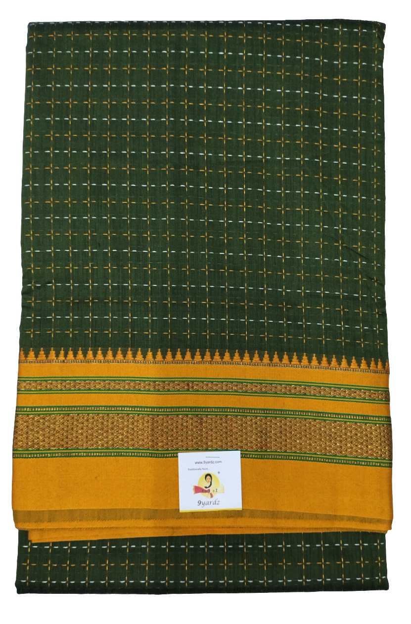 Ikkal embossed sarees 6yardz