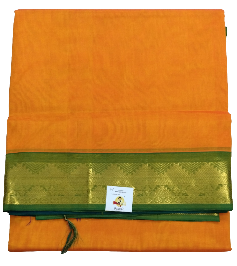 Pure silk cotton -10yards madisar