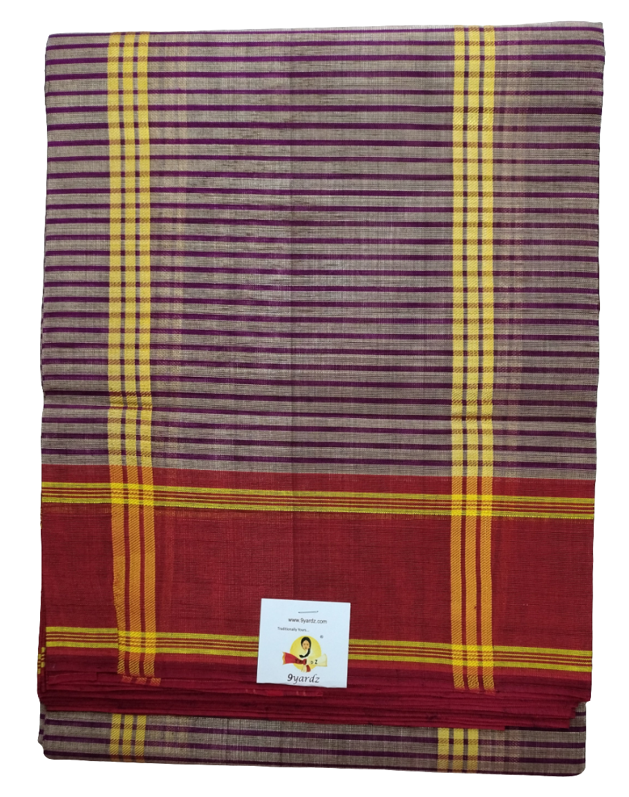 Devendra valapoo saree 10yards