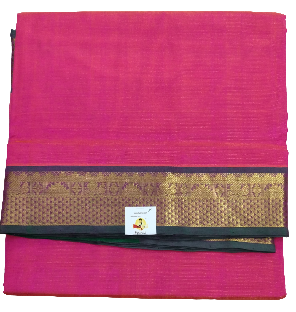Pure silk cotton -10yards madisar