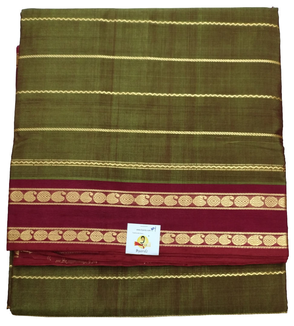 Devendra velthari saree 10yards