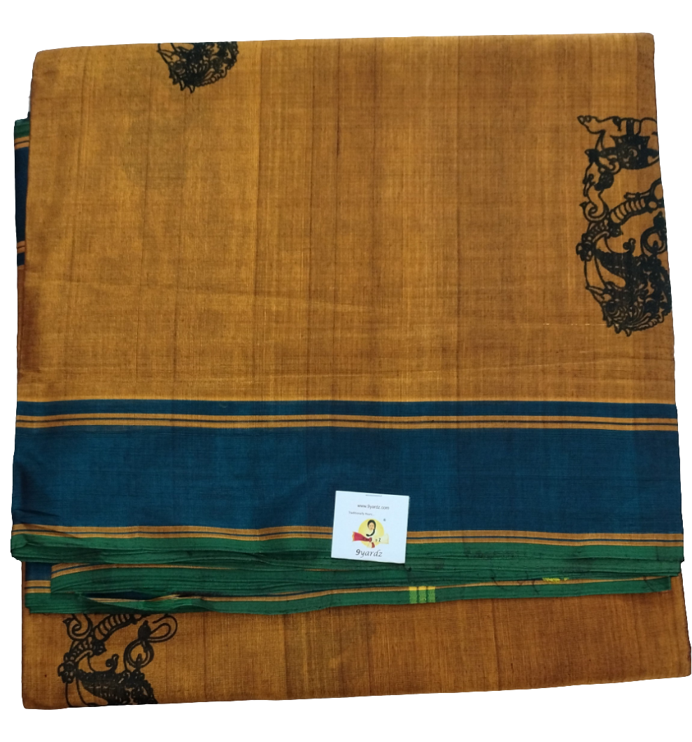 Devendra Printed 10yards