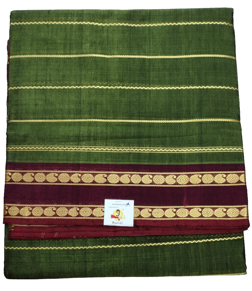 Devendra velthari saree 10yards