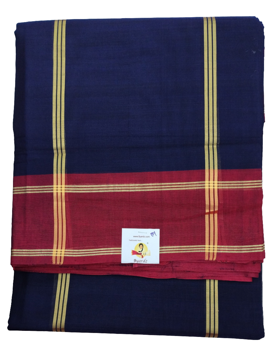 Devendra plain 10yards