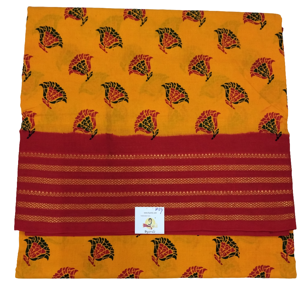 Sungudi 10 yards