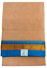 Load image into Gallery viewer, Ikkal sarees madisar plain 10yardz