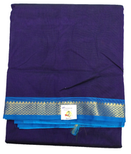 Load image into Gallery viewer, Pure silk cotton 12yardz