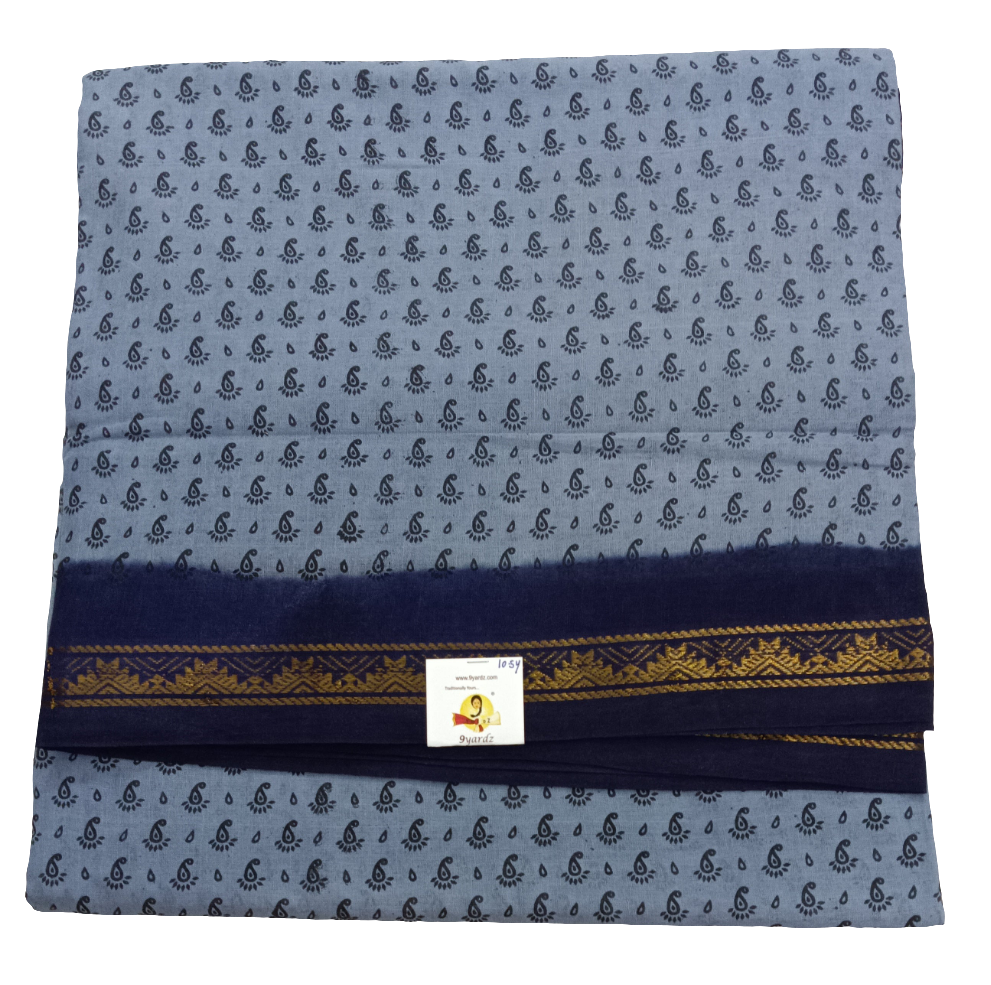 Sungudi 10.5 yards