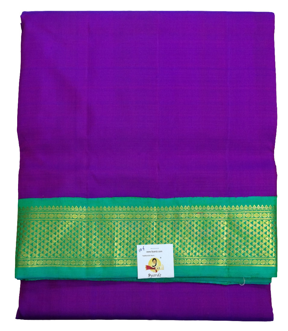 Pure silk madisar 10yards