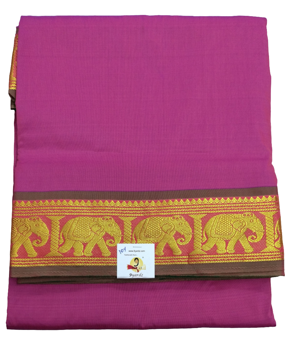 Poly silk 10y yards madisar