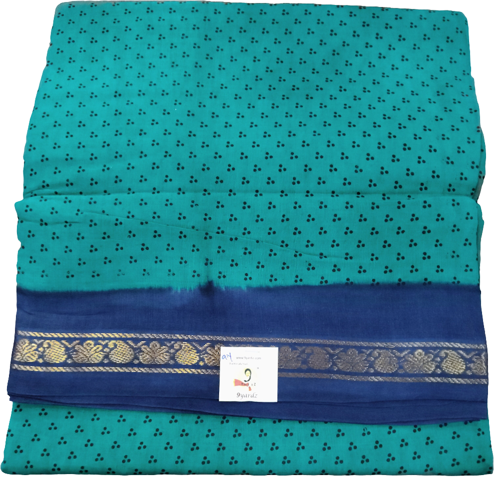 Sungudi 9yards
