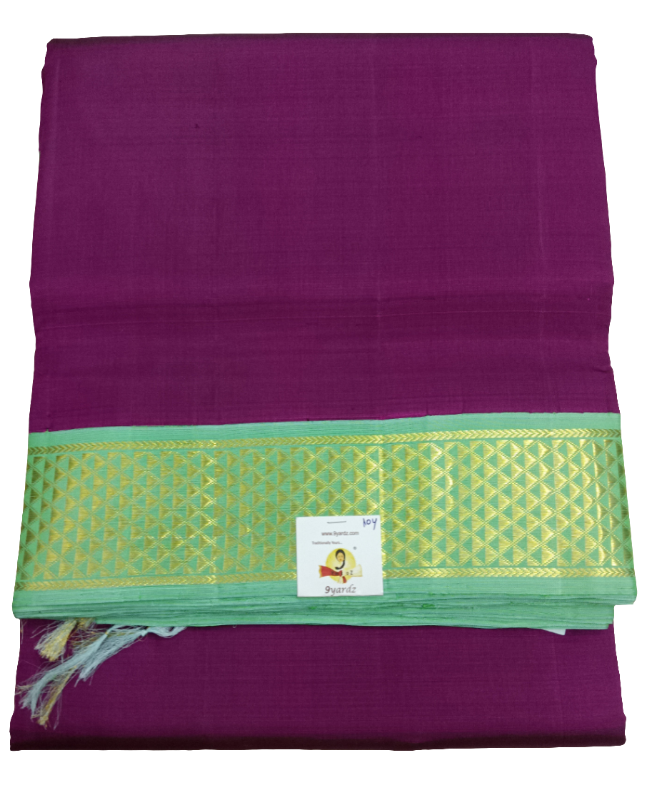 Pure silk madisar 10yards