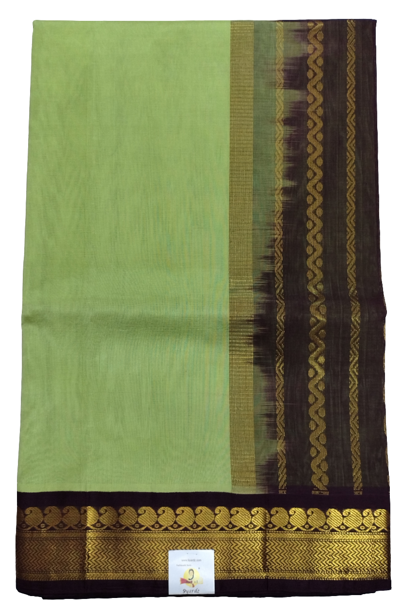 Korvai 6yardz
