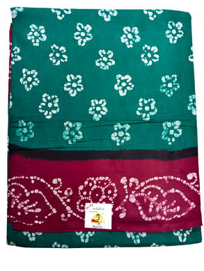 Mercirised cotton Madisar