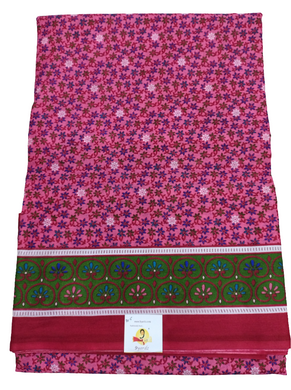 Erode cotton 10.5 yards madisar