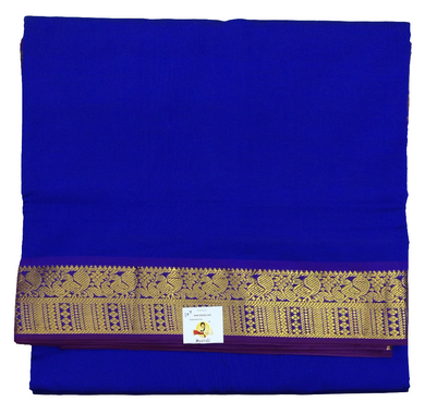 Semi Silk cotton Madisar