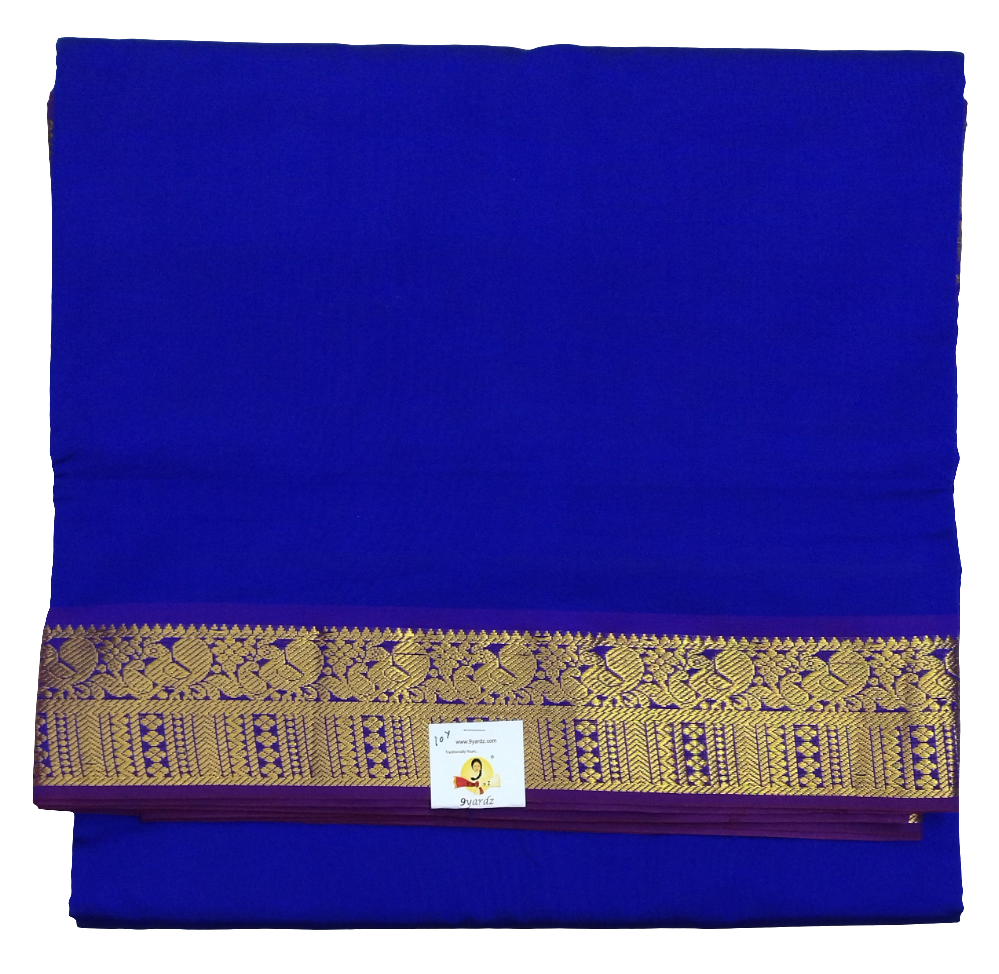 Semi Silk cotton Madisar