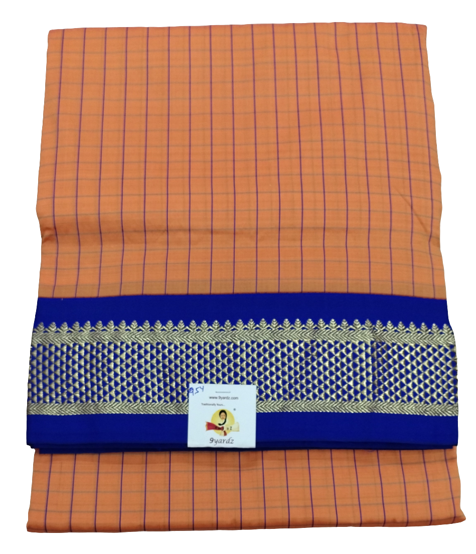 Poly silk 9.5yards madisar