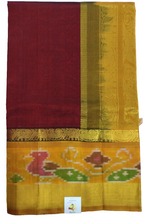 Load image into Gallery viewer, Pure silk cotton 6 yards