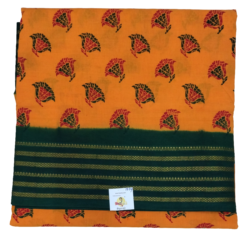 Sungudi 10 yards