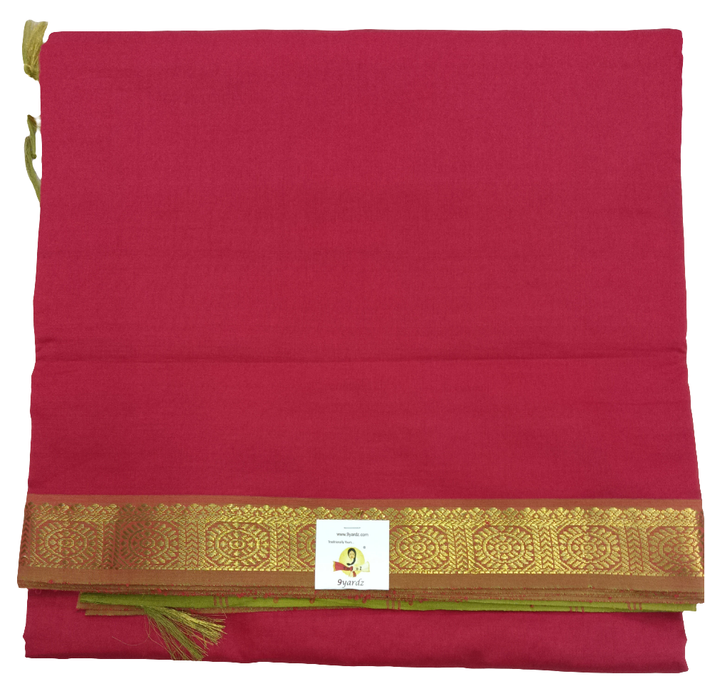 Semi Silk cotton Madisar