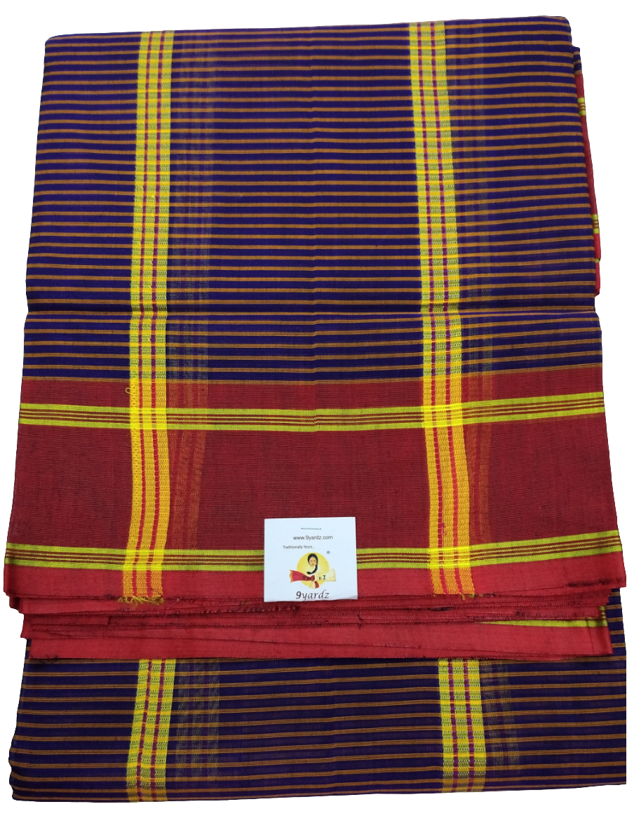 Devendra valapoo saree 10yards