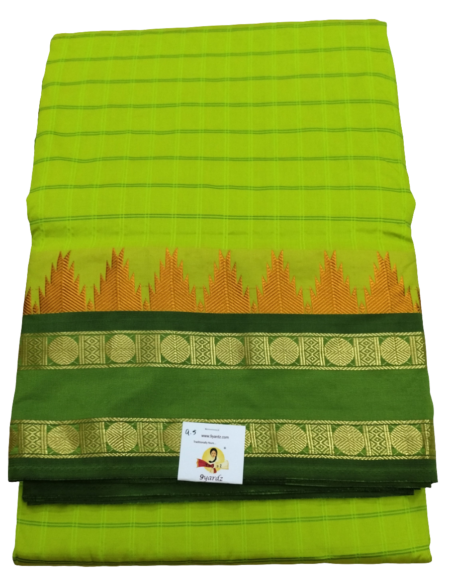 Poly silk 9.5y yards madisar