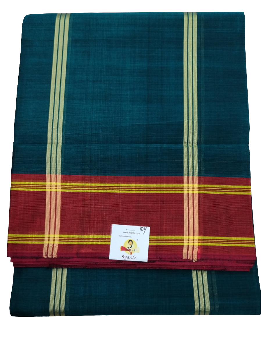 Devendra plain 10yards